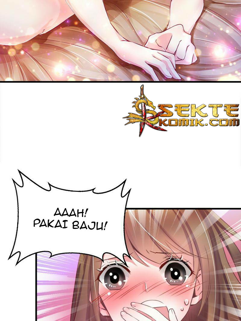 Beauty and the Beasts Chapter 06 Gambar 55